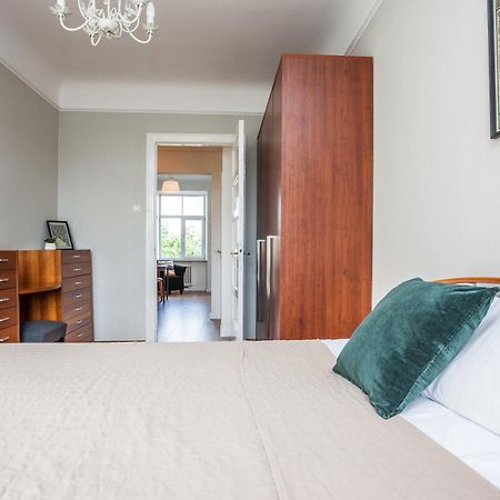 Chaka Apartments Ρίγα Δωμάτιο φωτογραφία