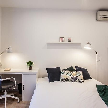Chaka Apartments Ρίγα Δωμάτιο φωτογραφία