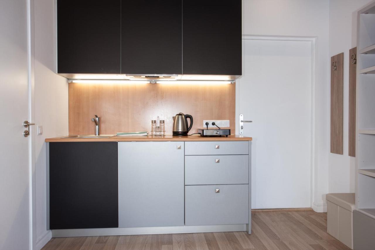 Chaka Apartments Ρίγα Εξωτερικό φωτογραφία