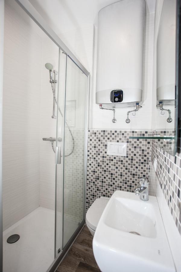 Chaka Apartments Ρίγα Εξωτερικό φωτογραφία
