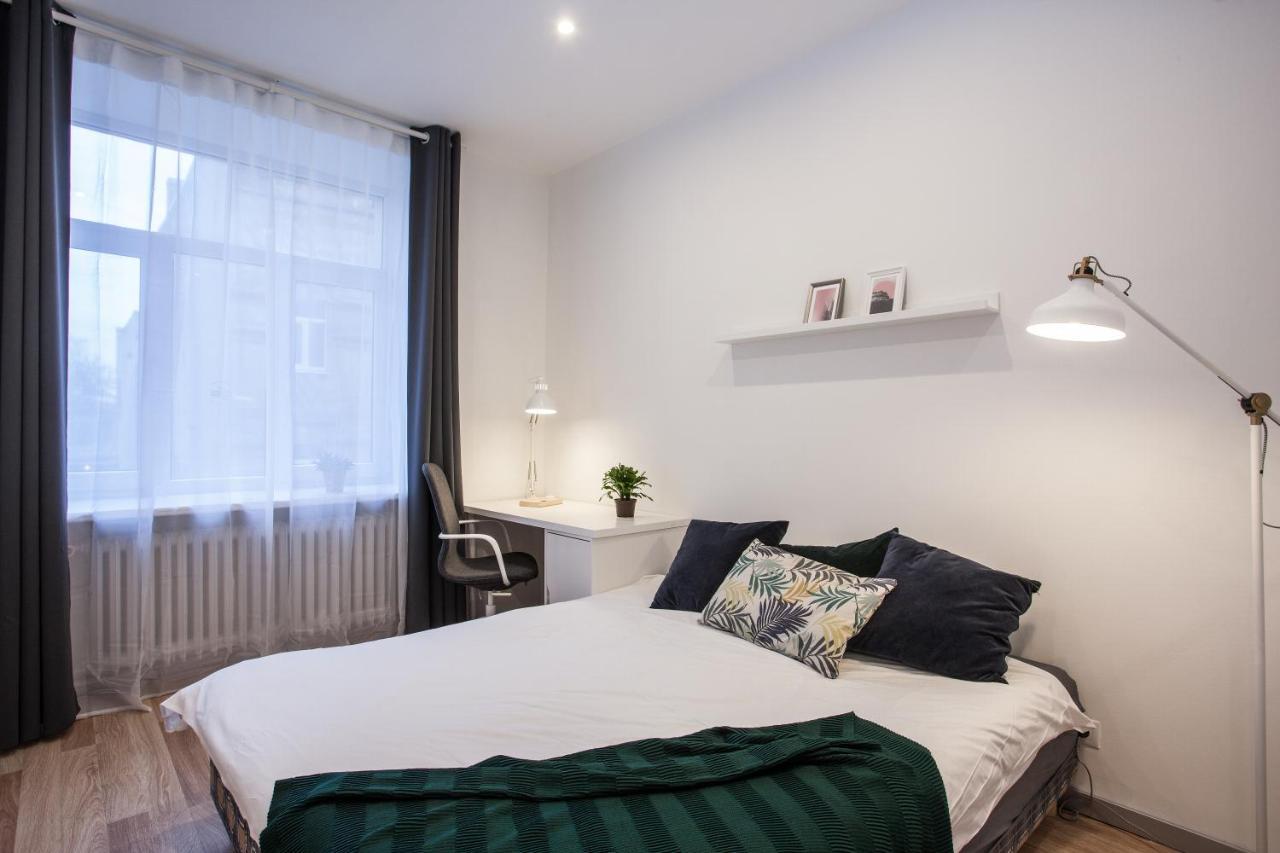 Chaka Apartments Ρίγα Εξωτερικό φωτογραφία