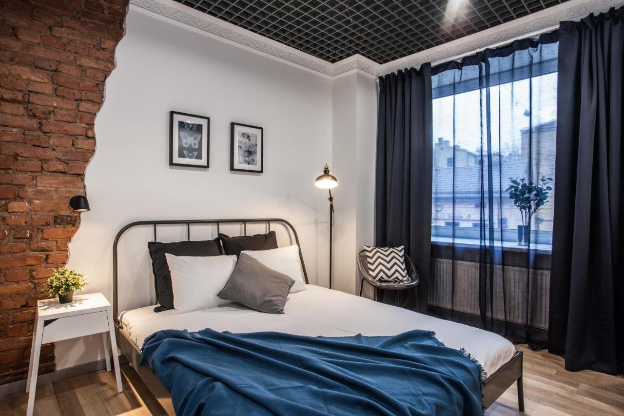 Chaka Apartments Ρίγα Εξωτερικό φωτογραφία