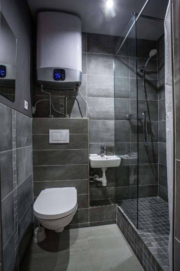 Chaka Apartments Ρίγα Εξωτερικό φωτογραφία