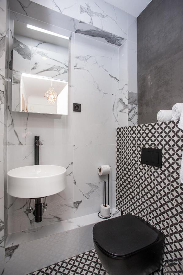 Chaka Apartments Ρίγα Εξωτερικό φωτογραφία