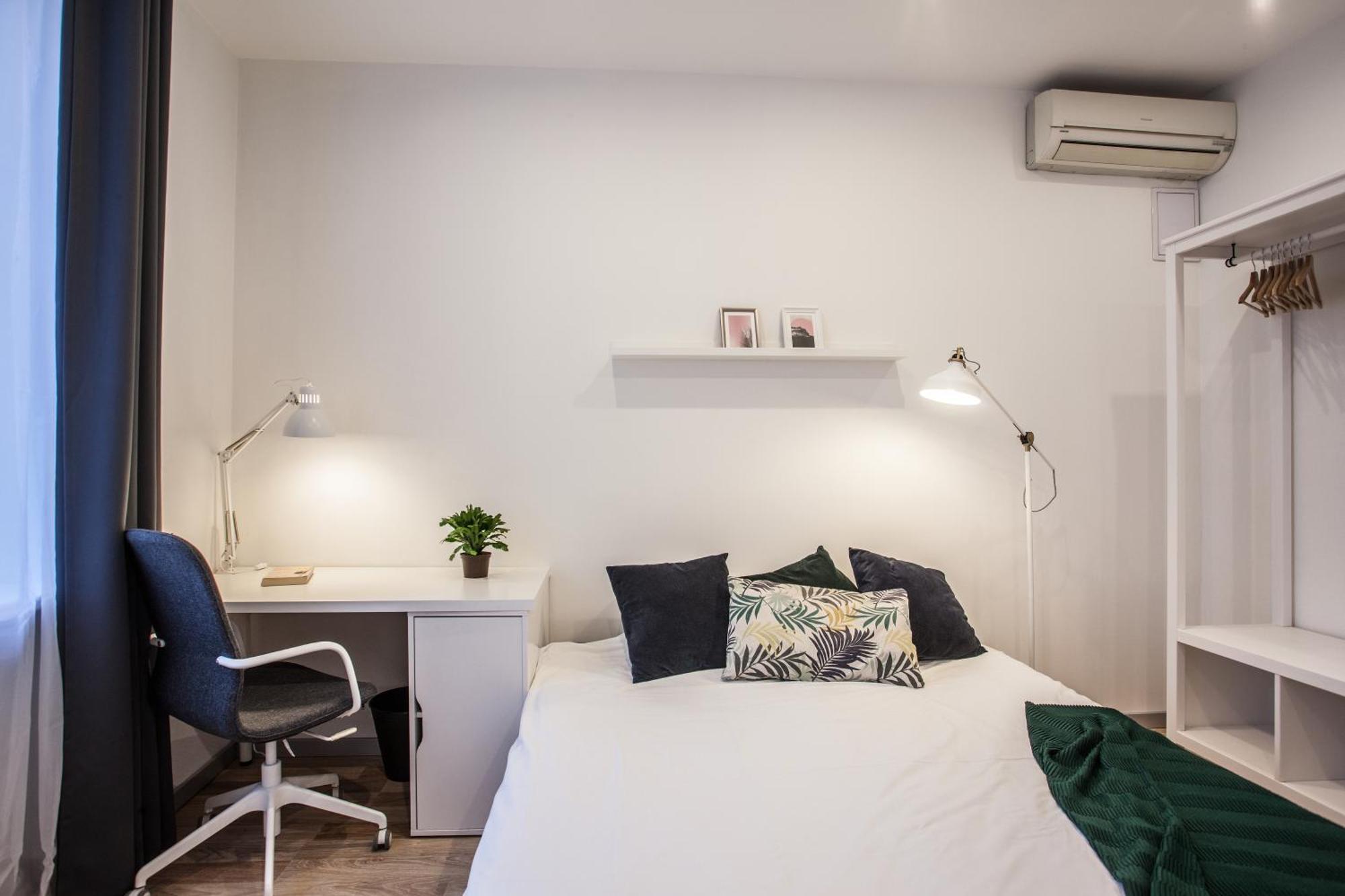 Chaka Apartments Ρίγα Δωμάτιο φωτογραφία
