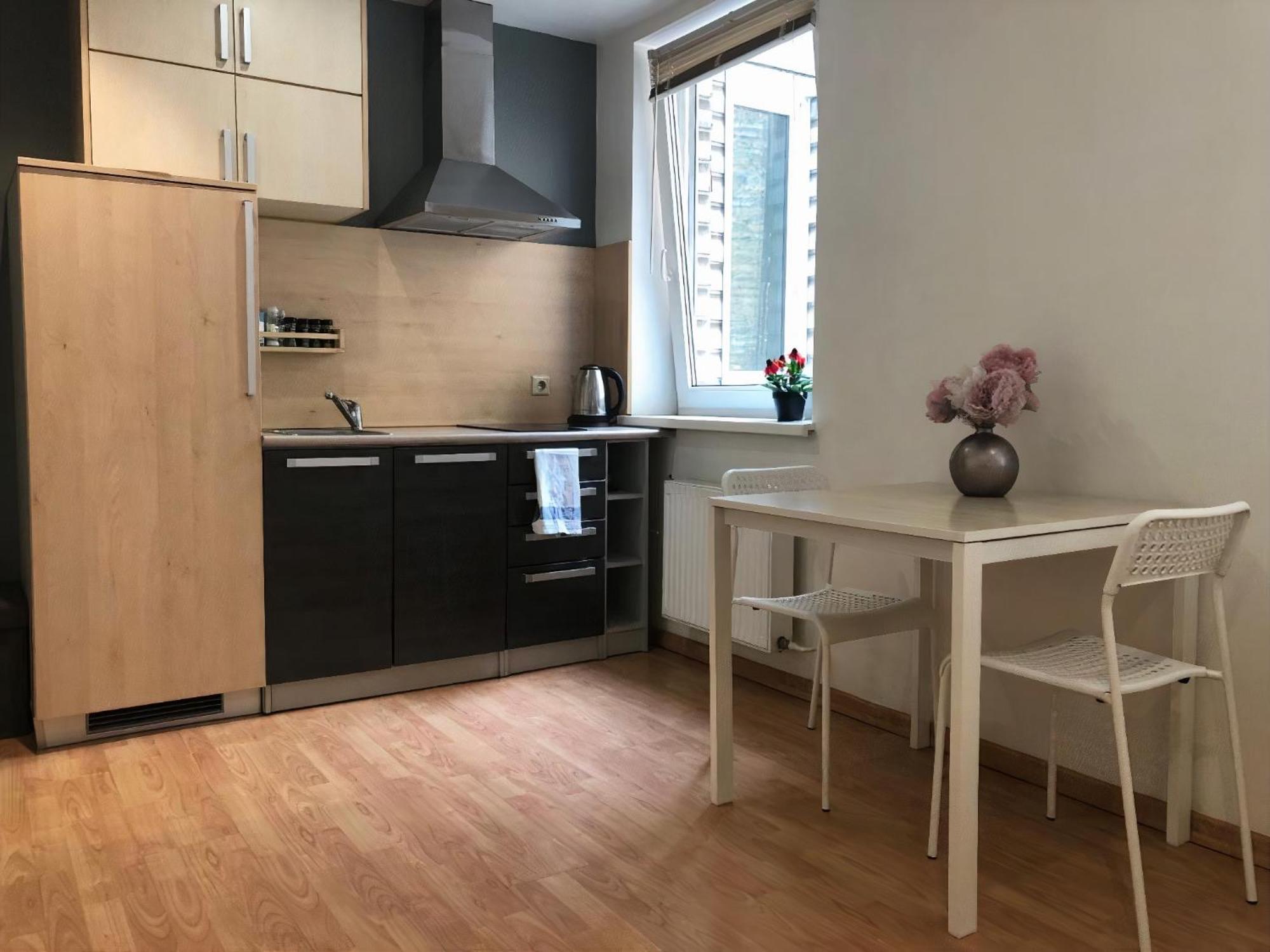 Chaka Apartments Ρίγα Δωμάτιο φωτογραφία