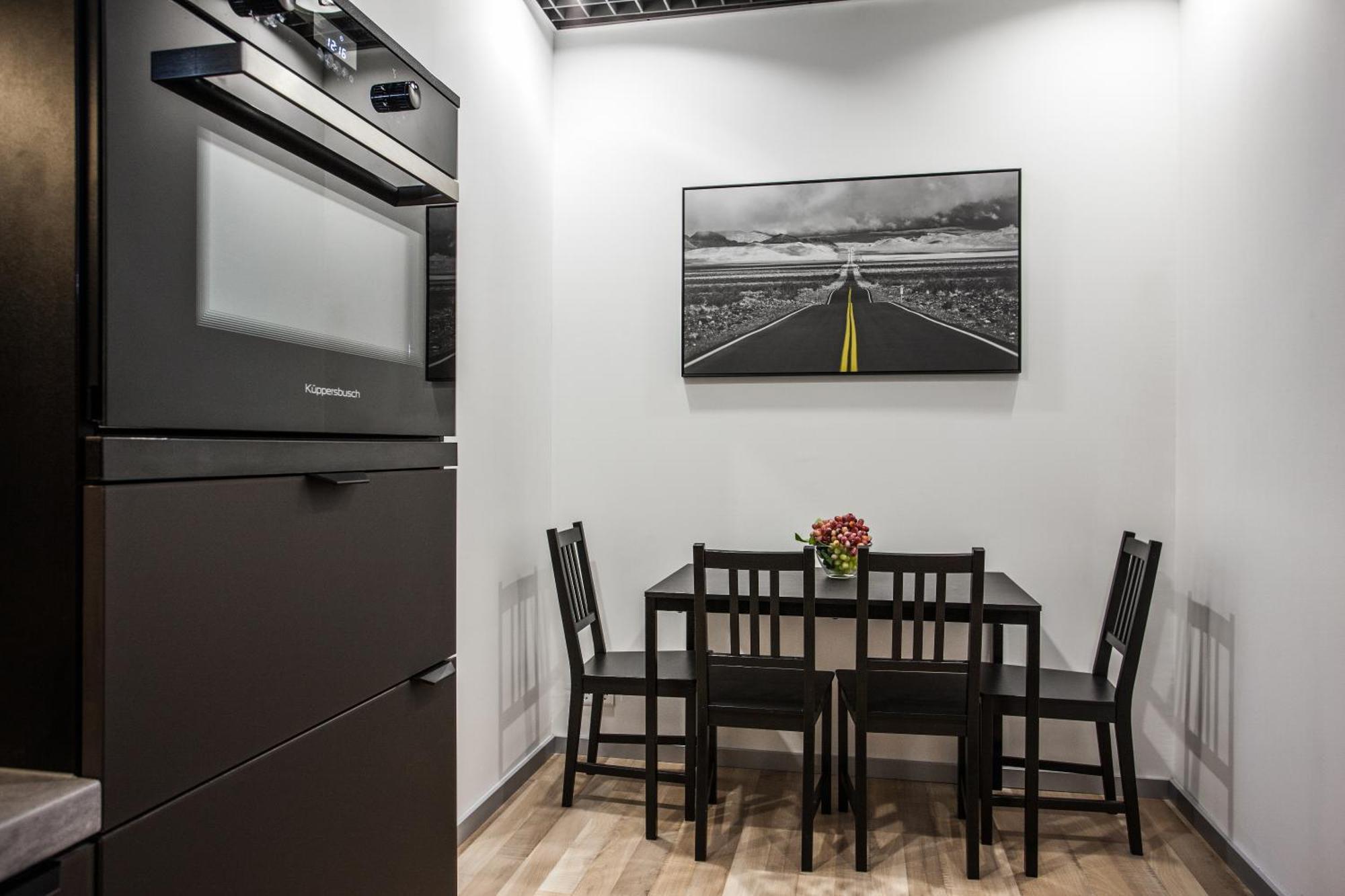 Chaka Apartments Ρίγα Δωμάτιο φωτογραφία