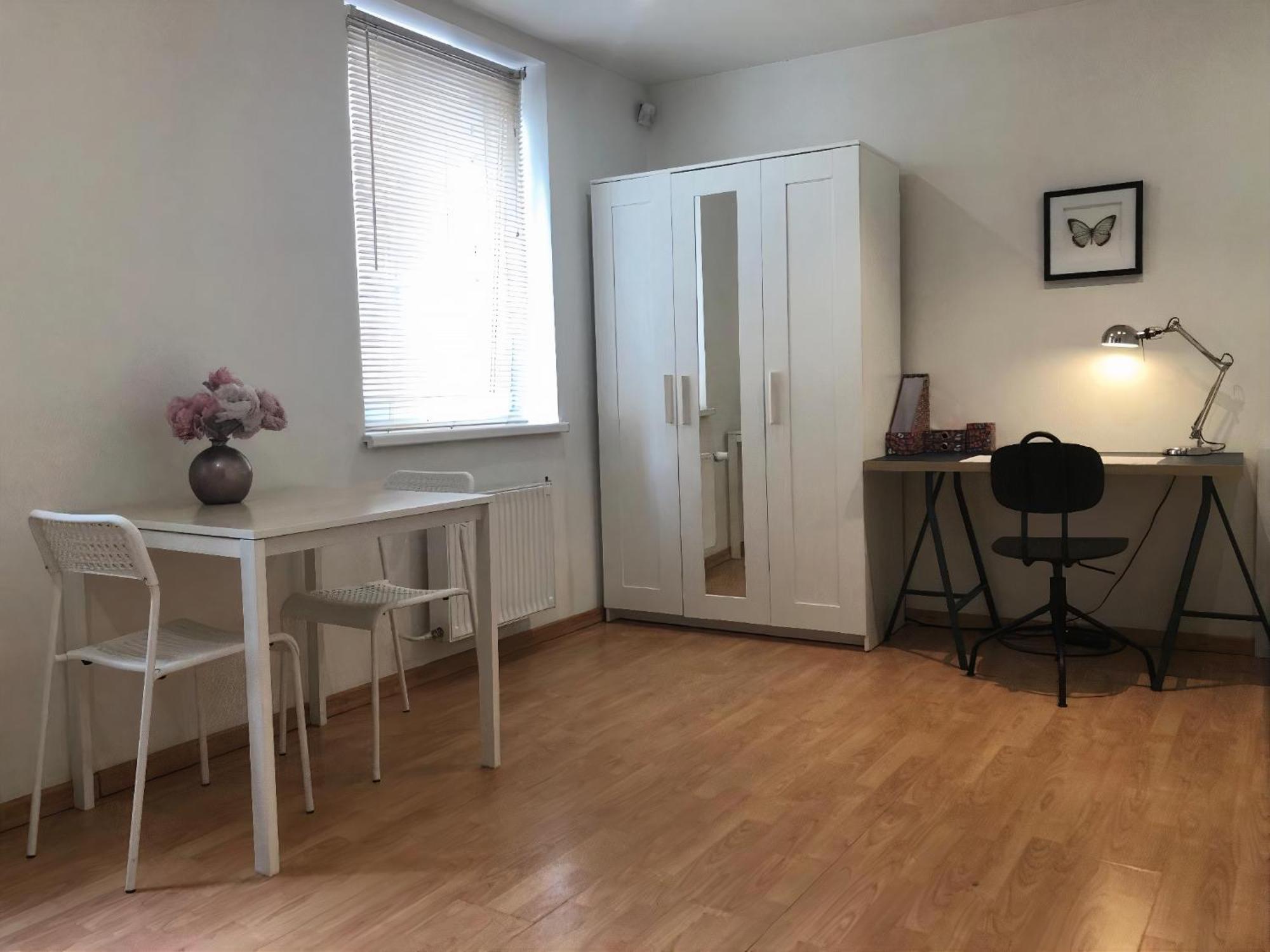 Chaka Apartments Ρίγα Δωμάτιο φωτογραφία