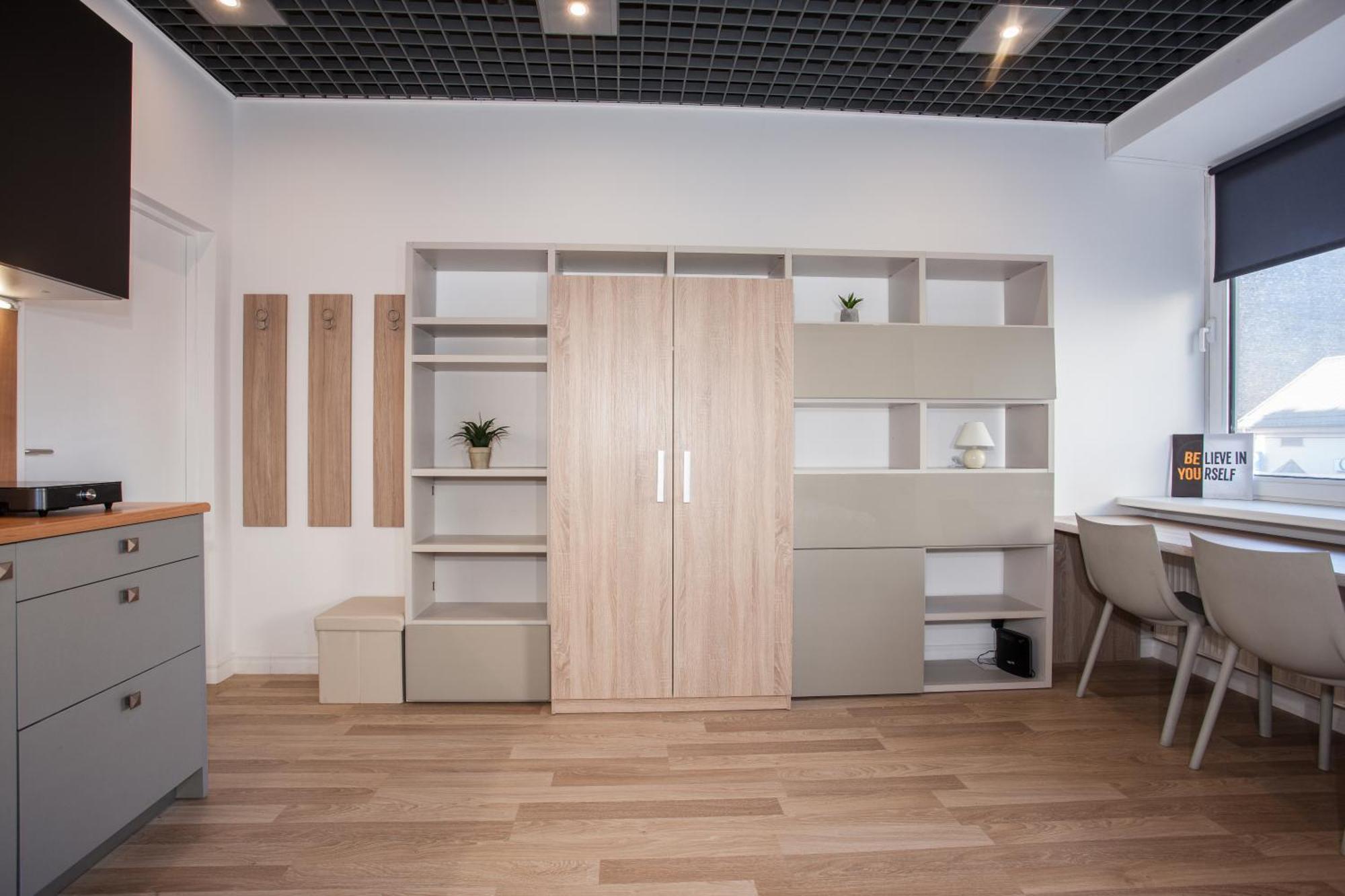 Chaka Apartments Ρίγα Δωμάτιο φωτογραφία