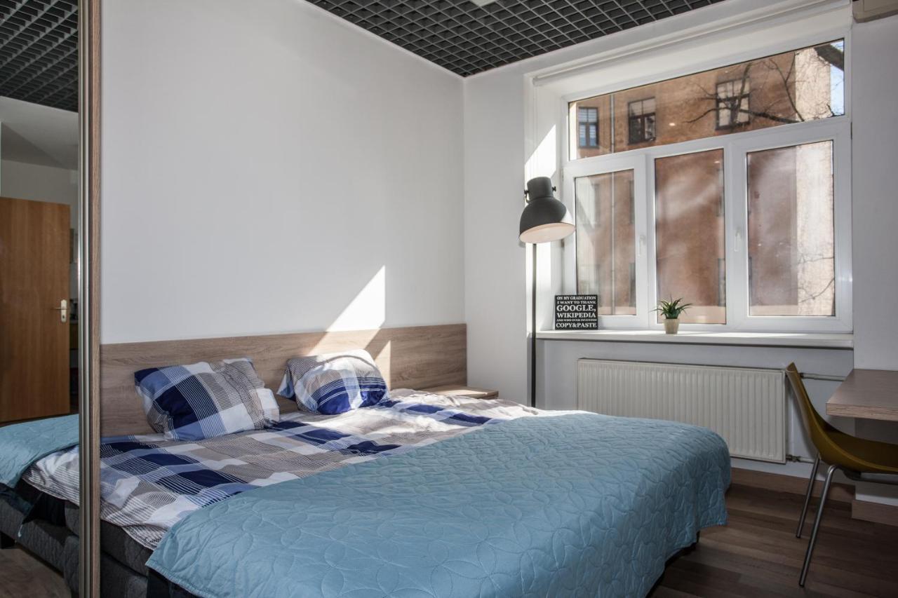 Chaka Apartments Ρίγα Εξωτερικό φωτογραφία