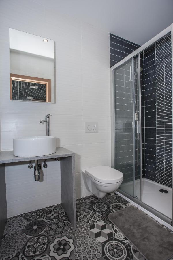 Chaka Apartments Ρίγα Εξωτερικό φωτογραφία