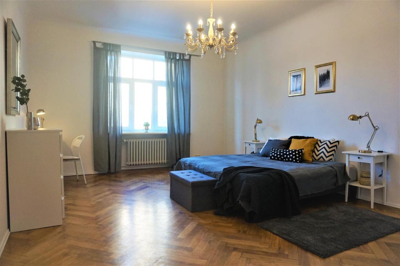 Chaka Apartments Ρίγα Εξωτερικό φωτογραφία