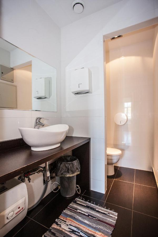 Chaka Apartments Ρίγα Εξωτερικό φωτογραφία