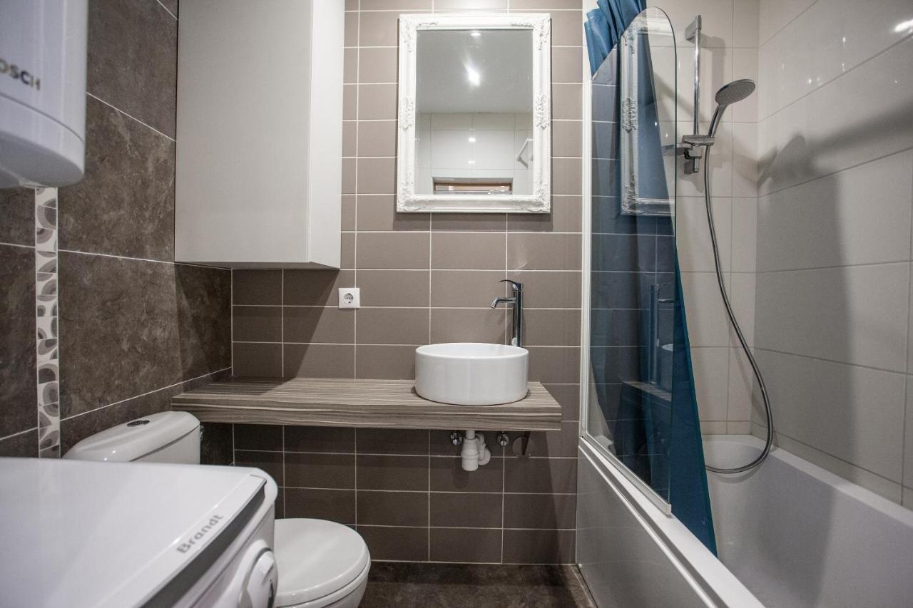 Chaka Apartments Ρίγα Εξωτερικό φωτογραφία